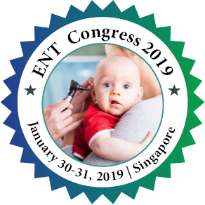 4th  World Congress on Ear, Nose and Throat Disorders